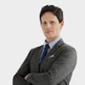 Meet your Posher, Mark